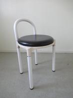 Vintage Kartell kruk, Ophalen, Gebruikt, Staal