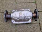 Gebruikte katalysator voor een classic mini MPI / SPI, Ophalen of Verzenden, Gebruikt, Mini