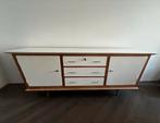 Vintage Dressoir/Buffetkast, Huis en Inrichting, Kasten | Dressoirs, Ophalen, Gebruikt, 150 tot 200 cm, Mid- century