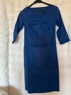 Sarah Pacini Blauwe Jurk - Maat M, Maat 38/40 (M), Blauw, Ophalen of Verzenden, Zo goed als nieuw