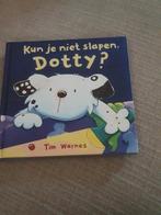 Kun je niet slapen, Dotty?, Ophalen of Verzenden, Zo goed als nieuw