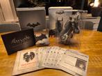 Batman Arkham Origins Collector's Edition PS3 - Nieuw!, Avontuur en Actie, Online, 1 speler, Nieuw