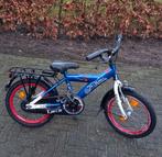 Jongensfiets 16 inch, Ophalen, Gebruikt, 16 inch
