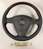 Cadillac CTS stuurwiel 2004-2007, Gebruikt, Info@gm.com, Ophalen of Verzenden, P.O. BOX 33170 Detroit, MI 48232-5170