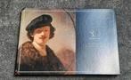 Rembrandt Experience box, Ophalen of Verzenden, Nieuw, Ernst van de Wetering