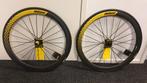 Mavic Cosmic Pro Carbone SL Wielset 28 inch Nieuw!, Ophalen, Nieuw, Racefiets, Wiel