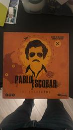 Pablo Escobar Bordspel, Ophalen of Verzenden, Zo goed als nieuw