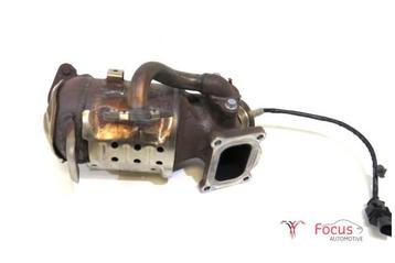 Katalysator van een Hyundai I10 beschikbaar voor biedingen