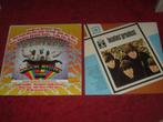 The Beatles-2 LP's-Magical Mystery Tour en Beatles Greatest., Ophalen of Verzenden, 1960 tot 1980, Gebruikt, 12 inch