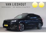 BMW iX1 xDrive30 Launch Edition NL-Auto! Stoel Massage I HUD, Gebruikt, 24 min, Zwart, Vierwielaandrijving