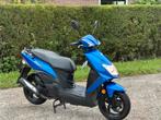 Sym Orbit 3 45km Euro 4, Ophalen, Gebruikt, Bonnetstraat 1, Ede, Maximaal 45 km/u