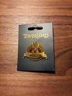 Toverland Krijger Speldje pin, Ophalen of Verzenden, Nieuw, Overige onderwerpen, Speldje of Pin