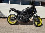 Yamaha MT07 35KW (begrenzend), Motoren, Onderdelen | Yamaha, Ophalen of Verzenden