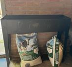 Moestuinbak, Tuin en Terras, Bloembakken en Plantenbakken, Ophalen, Gebruikt, 100 cm of meer, Balkon