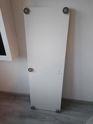 Ikea Besta kastje met 2 lades en 2 deuren - afbeelding 5