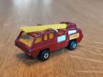 Matchbox Blaze Buster Brandweer, Hobby en Vrije tijd, Ophalen of Verzenden, Zo goed als nieuw