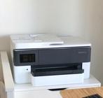 Hp officejet Pro 7740 All in One (G5J38A), Computers en Software, Printers, Ophalen of Verzenden, Zo goed als nieuw