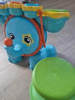 VTech  Drumstel, Ophalen of Verzenden, Gebruikt, Overige typen, Met geluid