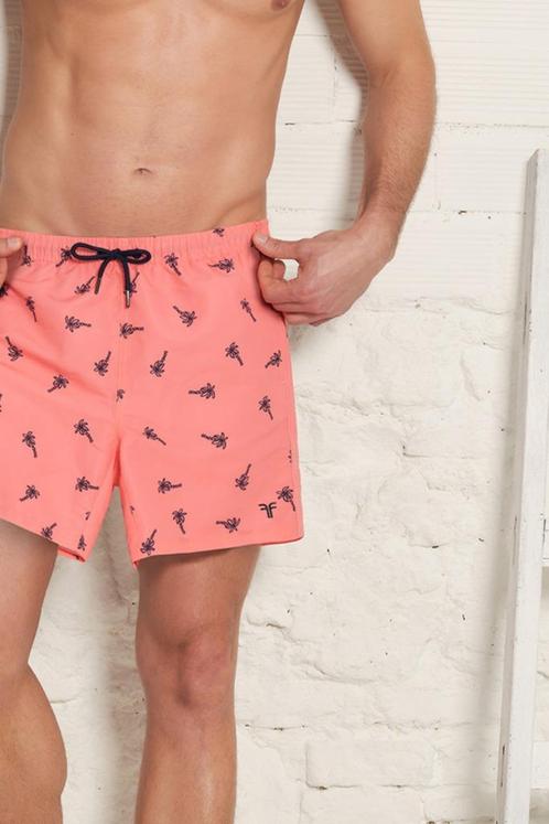 Zwembroek voor jongens en heren 50% korting, Kleding | Heren, Badmode en Zwemkleding, Overige maten, Blauw, Ophalen of Verzenden