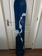 Crazy creek snowboard 160cm, Sport en Fitness, Snowboarden, Ophalen, Gebruikt, Board
