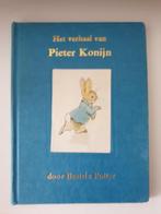 Beatrix Potter Pieter Konijn, Ophalen of Verzenden, Zo goed als nieuw