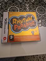 Rhythm Paradise - Nintendo DS, Spelcomputers en Games, Nintendo, Muziek, 1 speler, Ophalen of Verzenden