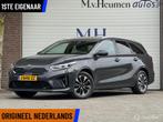 Kia Ceed Sportswagon 1.6 GDI PHEV 140PK DynamicPlusLine Adap, Auto's, Kia, 65 €/maand, Gebruikt, Leder en Stof, 1508 kg