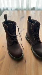 SPIKSPLINTERNIEUW !! Dr. Martens 1460 Pascal WG - Maat 41 !, Ophalen of Verzenden, Nieuw, Bruin, Lage of Enkellaarzen