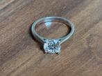 Gouden ring diamant van 1.54ct met IGI certificaat! NIEUW!!, Sieraden, Tassen en Uiterlijk, Ringen, Nieuw, Ophalen of Verzenden
