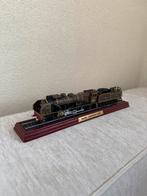 Miniatuur stoomtrein “PACIFIC CHAPELON NORD”, Hobby en Vrije tijd, Modeltreinen | N-Spoor, Overige merken, Nieuw, Ophalen of Verzenden