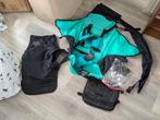 Accesoires gb pockit+, Kinderen en Baby's, Buggy's, Ophalen, Gebruikt, Overige merken