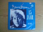 BENNY NEYMAN   15 JAAR / DE STRAAT, 7 inch, Single, Ophalen of Verzenden, Zo goed als nieuw