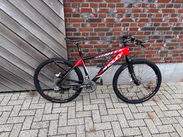 MTB merk Ridley, type Ignite frame maat M beschikbaar voor biedingen