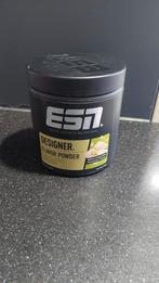 Esn flavor powder, Ophalen, Zo goed als nieuw, Poeder of Drank