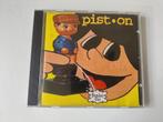 Piston - Number One CD, Ophalen of Verzenden, Zo goed als nieuw, Boxset