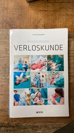 Procedureboek Verloskunde, Boeken, Nieuw, Yves Jacquemyn, Beta, Ophalen of Verzenden