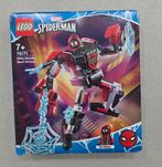 Lego Marvel 76171, Kinderen en Baby's, Speelgoed | Duplo en Lego, Ophalen of Verzenden, Zo goed als nieuw, Complete set, Lego