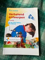 Verhalend ontwerpen in de praktijk, Boeken, E. Vos; P. Dekkers; E. Reehorst, Ophalen of Verzenden, Zo goed als nieuw, Nederlands