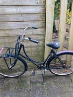 Old dutch batavus omafiets, Fietsen en Brommers, Fietsen | Dames | Omafietsen, Gebruikt, Batavus Old Dutch, Ophalen, 53 tot 56 cm