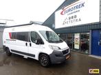 Bürstner City Car 600, Caravans en Kamperen, Diesel, Bedrijf, Tot en met 3, Bürstner