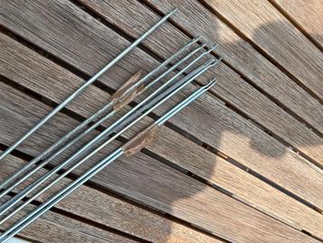 4 ikea ivar stabilisator steun  kruis - afbeelding 2