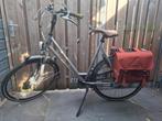 Gazelle Allure, Fietsen en Brommers, Fietsen | Dames | Damesfietsen, Ophalen, Gebruikt, Versnellingen, 56 cm of meer