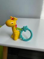 Fisher Price Giraf, Kinderen en Baby's, Verzenden, Nieuw