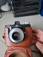 Vintage Agfa Clack Camera 120 film, Ophalen of Verzenden, Gebruikt, Compact