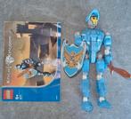 Lego 8771 Knights Kingdom, ridder jayko.
Kompleet, Ophalen of Verzenden, Zo goed als nieuw