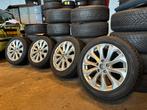 Originele Audi Winterset A4 S4 A5 S5 225/50 R17, Auto-onderdelen, Ophalen, Gebruikt, Velg(en), 17 inch