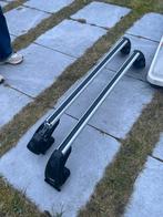 BMW dakdragers, Auto diversen, Dakdragers, Ophalen, Zo goed als nieuw