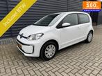 Volkswagen e-Up! SOH 89% Clima ecc Camera Cruise, Auto's, 83 pk, Stof, Gebruikt, 257 km