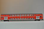 Minitrix S-Bahn MUNCHEN 11490, Gelijkstroom, Trix, Ophalen of Verzenden, Analoog
