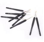 Set van 8 haaknaalden - kleine maten - nieuw, Hobby en Vrije tijd, Breien en Haken, Ophalen of Verzenden, Nieuw, Haken, Naald